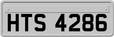 HTS4286