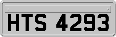 HTS4293