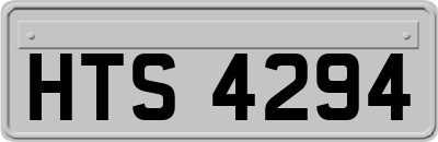 HTS4294