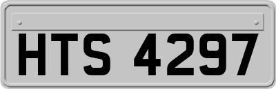 HTS4297