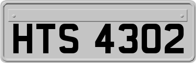 HTS4302