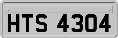 HTS4304