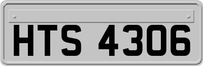 HTS4306
