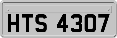 HTS4307