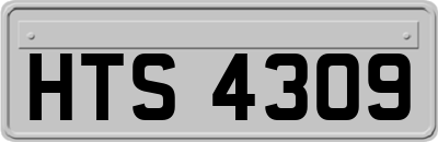 HTS4309