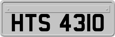 HTS4310