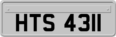 HTS4311