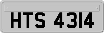 HTS4314