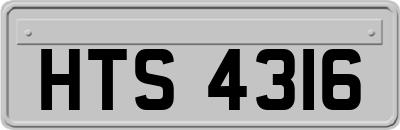 HTS4316