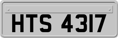 HTS4317