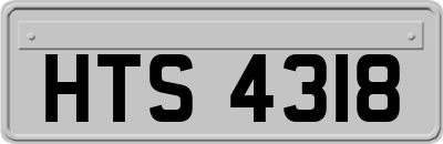 HTS4318