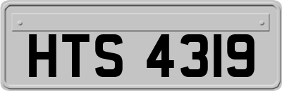 HTS4319