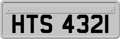 HTS4321