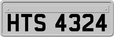 HTS4324