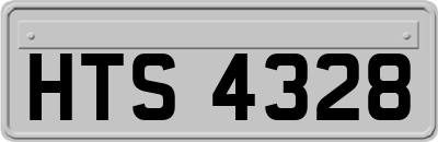 HTS4328