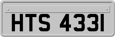 HTS4331