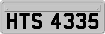 HTS4335