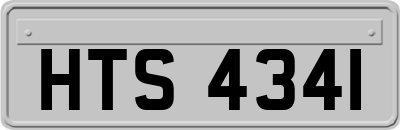 HTS4341