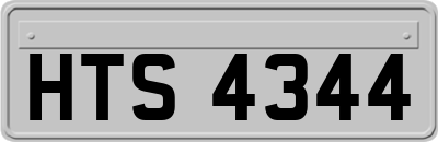 HTS4344