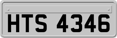 HTS4346