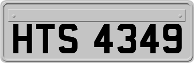 HTS4349