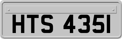 HTS4351