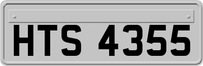 HTS4355