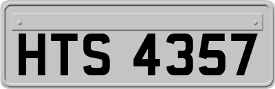 HTS4357