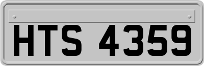 HTS4359