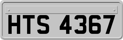 HTS4367
