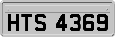 HTS4369