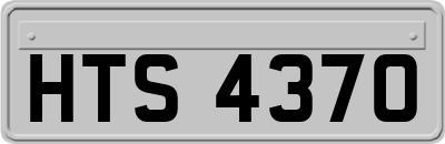 HTS4370