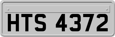 HTS4372