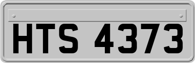 HTS4373
