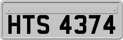HTS4374