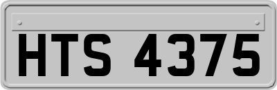 HTS4375