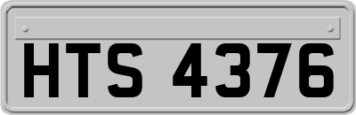 HTS4376