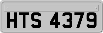 HTS4379
