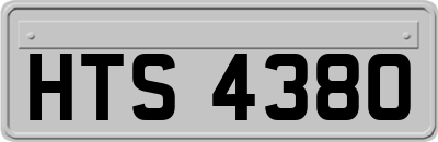 HTS4380