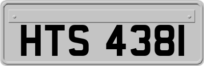 HTS4381