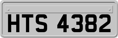 HTS4382