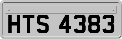 HTS4383