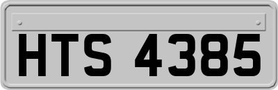 HTS4385