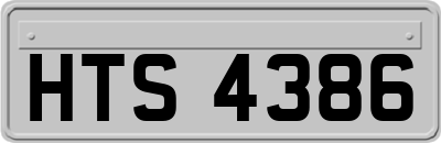 HTS4386
