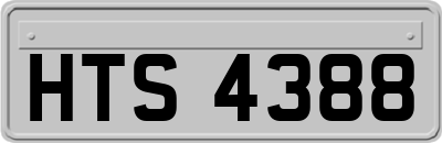 HTS4388