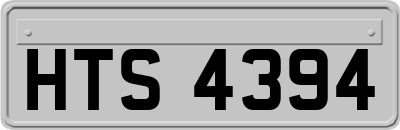 HTS4394
