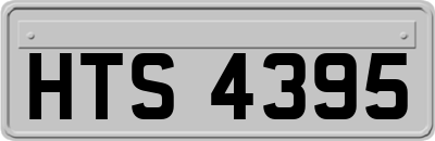 HTS4395