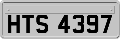 HTS4397