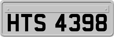 HTS4398