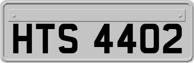 HTS4402